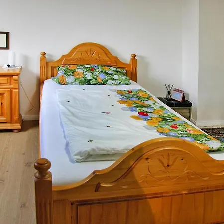 شقة Holiday Flat Am Dorfpark - Dlh01100c-p بيسبينغين