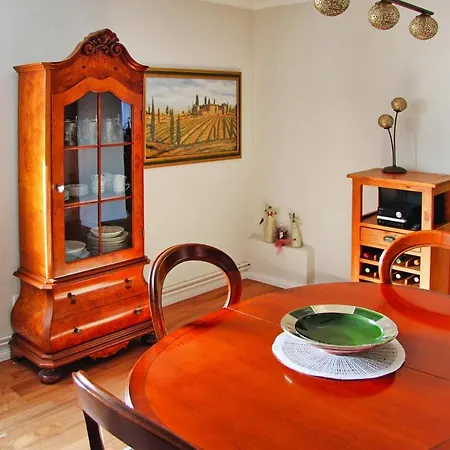 Holiday Flat Am Dorfpark - Dlh01100c-p شقة